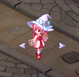 白魔女的帽子.gif