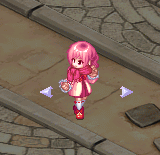 蝴蝶结针织围巾.gif
