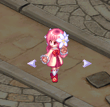 巨大花装饰.gif
