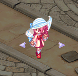 宽广遮阳夏季帽.gif