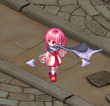 祝福的龙魂围巾(白金).gif
